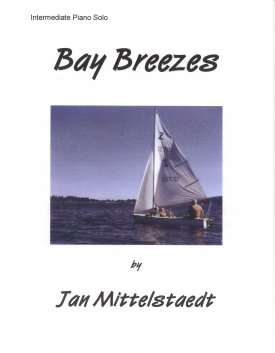 Bay Breezes cover