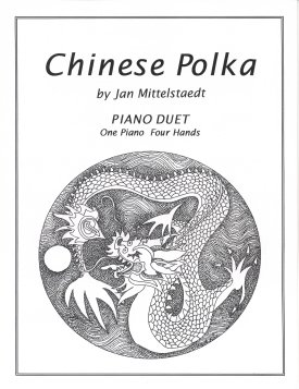 Chinese Polka