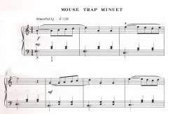 Mouse Trap Minuet