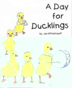 Ducklings cover