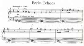 Eerie Echoes