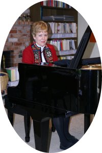 Jan Mittelstaedt, music teacher and composer