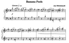 Banana Peels