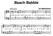 Beach Babble