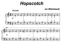 Hopscotch