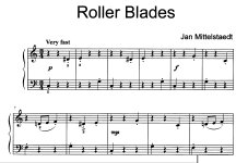 Roller Blades