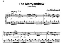 The Merryandrew