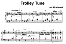 Trolley Tune