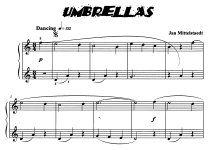 Umbrellas
