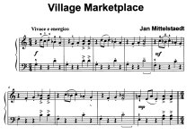 Village Marketplace