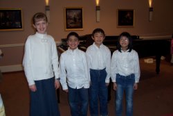 Recitals