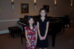 Recitals