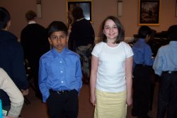 Recitals