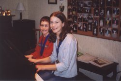 Student photos