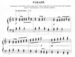 Parade