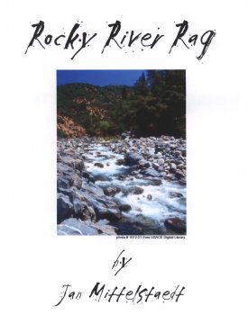 Rocky River Rag cover