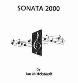 Sonata 2000 cover